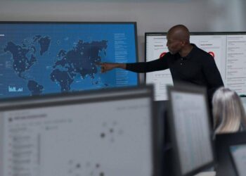 Trusted Tech Alliance: la nuova coalizione globale per la sicurezza digitale