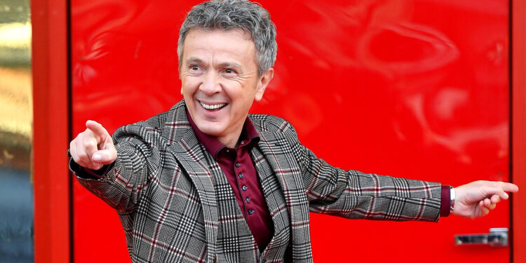 Dopo Sanremo per Pupo tre date speciali nei teatri italiani