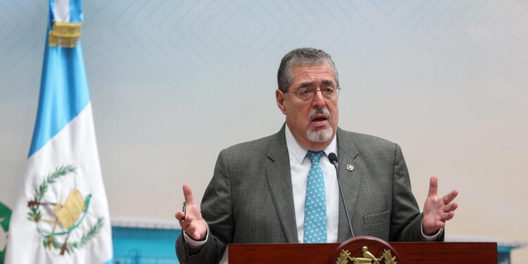 Decretato lo stato di prevenzione in Guatemala contro i narcos