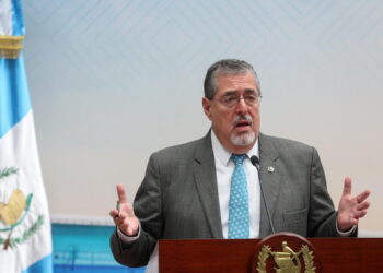 Decretato lo stato di assedio in Guatemala contro i narcos