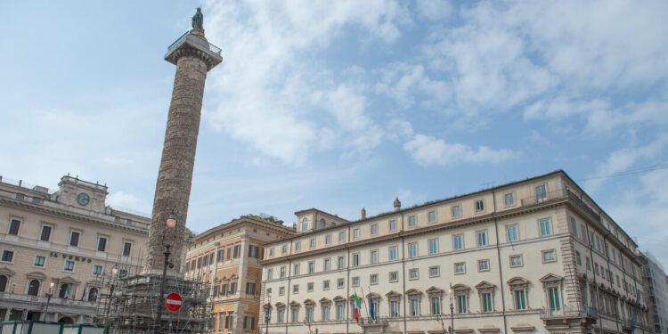 Nevi, sul dl sicurezza in corso valutazioni su profili di costituzionalità