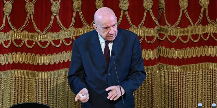 Zagrebelsky, rivoluzione liberale di Gobetti dovrebbe dirsi liberatrice