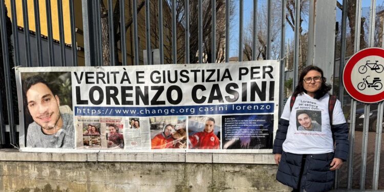 Rinviata decisione del Gup Verona su archiviazione indagine su suicidio giovane