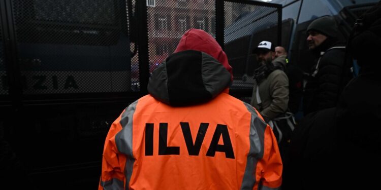 Urso, molto preoccupato per l’ex Ilva, la sentenza cambia tutto