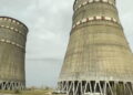Media, cessate il fuoco locale attorno a centrale di Zaporizhzhia per riparazioni