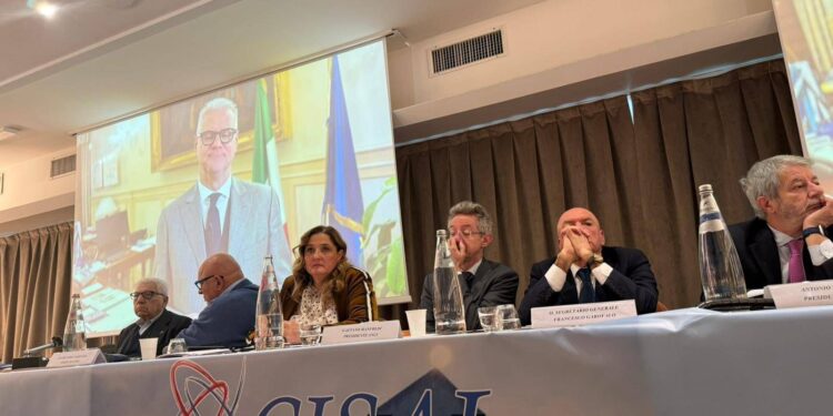 Meritocrazia Italia, presidente a convegno Csa e Fiadel: “Vogliamo un mercato del lavoro equo”