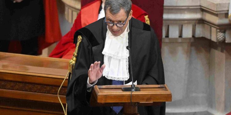 Referendum, avvocati contro magistrati: ‘Nei tribunali non si fa campagna elettorale’