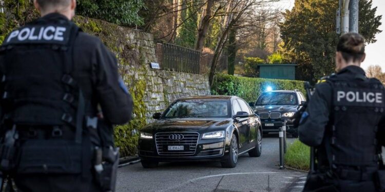 Iran-Usa, al via terzo round colloqui a Ginevra