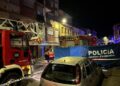 Barcellona, tragico incendio a Manlleu: morti cinque adolescenti