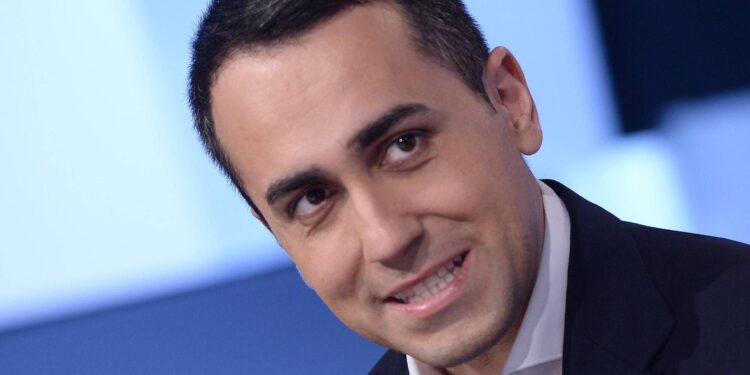 Di Maio nominato professore onorario al King’s college di Londra