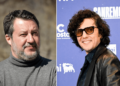 Salvini elogia Ermal Meta: “Parla perfettamente italiano”. Ma l’artista è in Italia da 30 anni