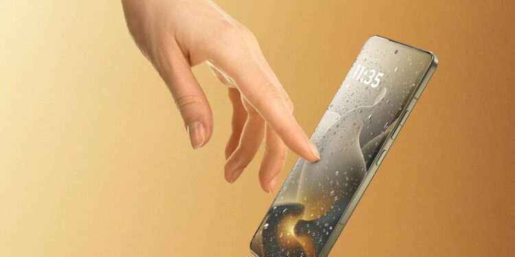 In Italia il Motorola Signature, l’ultrasottile che scatta foto da record