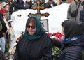 La madre di Navalny chiede giustizia: “Sapevamo che era stato assassinato”