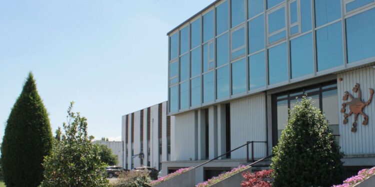 Innovazione e tecnologia a servizio della ceramica: un cammino lungo 55 anni