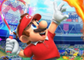 Mario Tennis Fever per Switch 2, il ritorno del re della racchetta