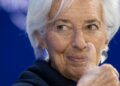 BCE, una poltrona per due: Knot e de Cos fra i favoriti dopo Lagarde