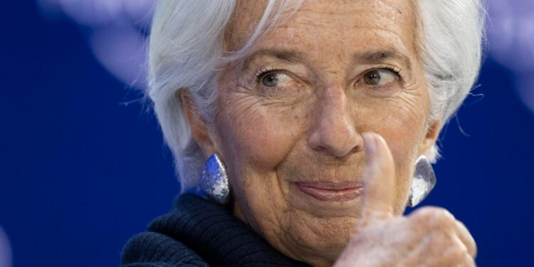 BCE, una poltrona per due: Knot e de Cos fra i favoriti dopo Lagarde
