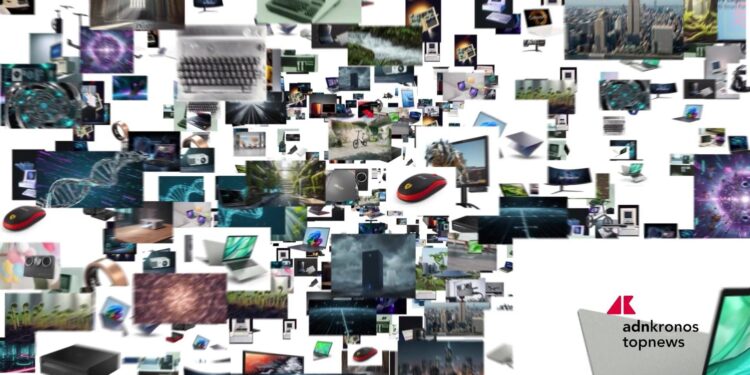 Tech, Acer: 50 anni di innovazione, ora accelera su prodotti Ai-ready