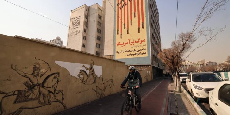 Iran: “Trump bugiardo professionista, ha ripetuto grandi falsità”