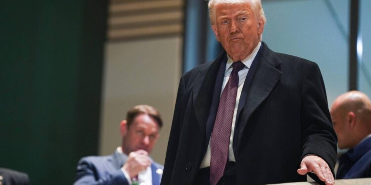 Board of Peace, oggi la prima riunione internazionale