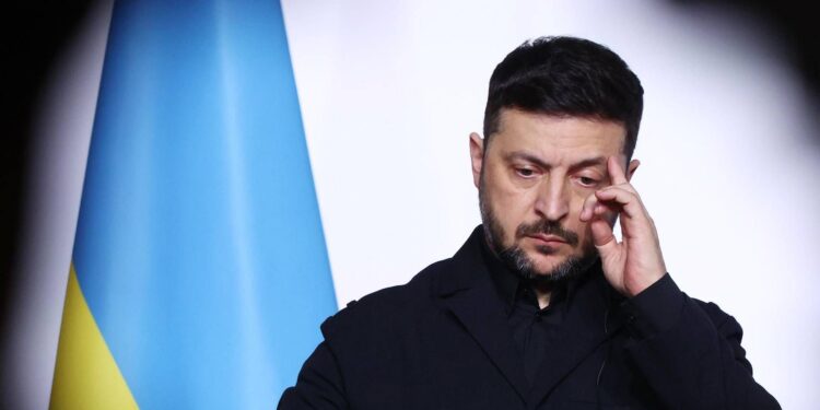 Ucraina, Zelensky insiste: “Sì a compromessi con Usa, no a ultimatum Russia”