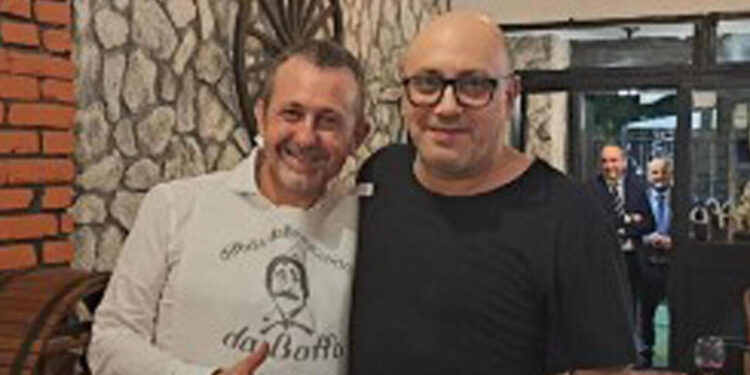 La commissione Antimafia convoca Delmastro per il caso Caroccia