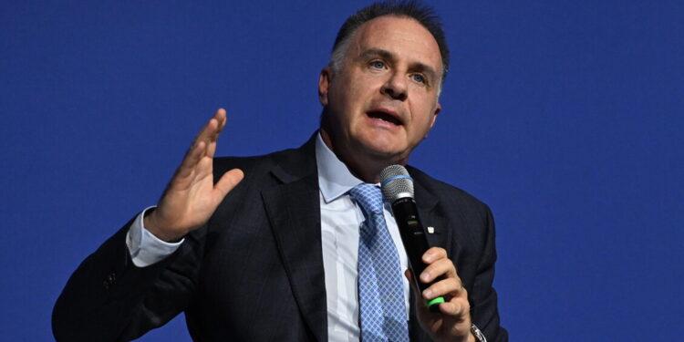 Orsini, ‘urgenti misure incisive e forti per le imprese’