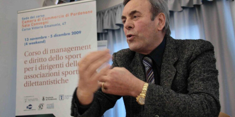 Omicidio del patron di TelePordenone, Gip convalida fermo