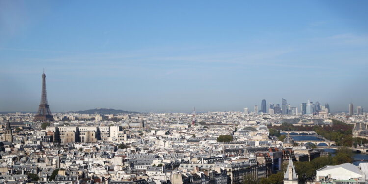 Urne aperte nella Francia continentale per il secondo turno delle comunali