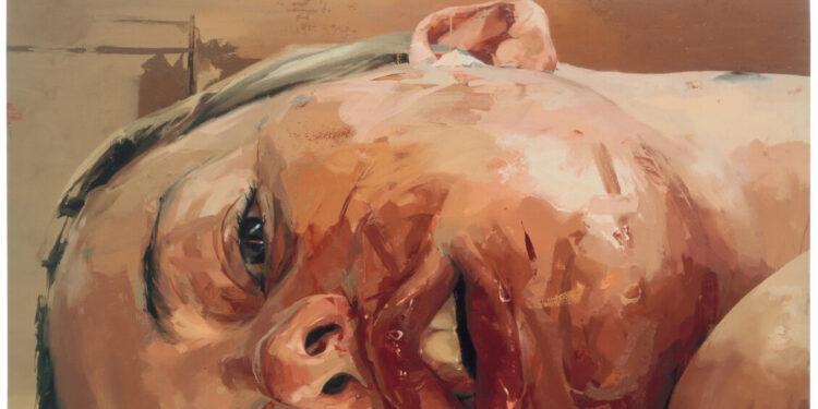 Le mostre del weekend, da Banksy a Bernardo Bertolucci