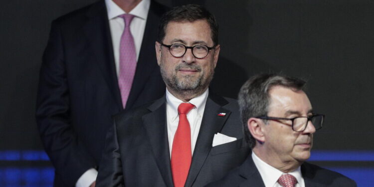 Cile, il governo Kast non archivia il cavo sottomarino con la Cina