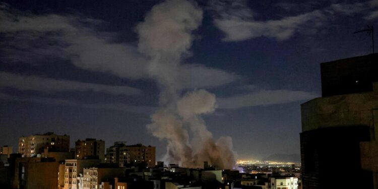 Il Washington Post: “Il Pentagono si prepara a settimane di operazioni a terra in Iran” – Liveblog