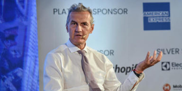 Lavazza, nel 2025 fatturato sale a 3,9 miliardi, l’utile netto a 92 milioni