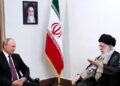 Putin, ‘assassinio di Khamenei in violazione di tutte le norme morali e del diritto’