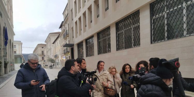 Famiglia del bosco, periti di parte ‘una decisione che ci terrorizza’