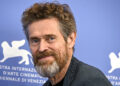 Willem Dafoe, ‘la sfida del teatro è connettere popoli, comunità e culture’