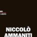 Niccolò Ammaniti torna con ‘Il custode’, una favola nera