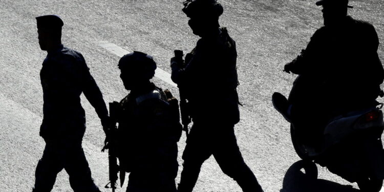 Iraq, 8 attacchi contro centro diplomatico Usa a scalo Baghdad