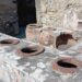 Dallo street food ai banchetti, ecco il cibo nell’antica Ercolano