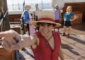 ‘One Piece 2’ su Netflix: “Tutto è più grande, più follia e avventura”