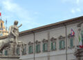 In corso al Quirinale la riunione del Consiglio supremo di difesa