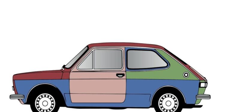 Arte e architettura, a Tunisi Cristian Chironi riattiva la memoria di Villa Baizeau