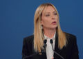 Meloni, talento e contributo delle donne forza decisiva per crescita Nazione