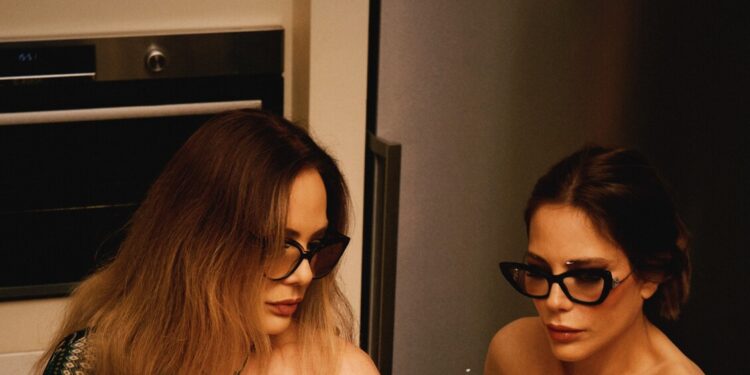 Ornella Muti, ‘con Naike lanciamo le scarpe vegane, c’è bisogno di più coscienza’