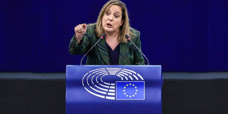 Socialisti Ue, ‘inaccettabile che Von der Leyen giustifichi l’attacco all’Iran’