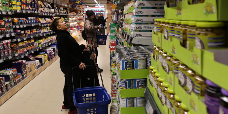 Sale il fatturato della Grande distribuzione organizzata, Eurospin brilla per utili