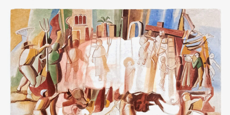 Pasolini, il 2026 sarà nel segno del “Dopostoria”