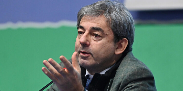 Parodi (Anm) ‘la magistratura non è contropotere, è un presidio’