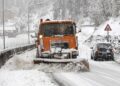 Cede l’anticiclone, nel weekend in arrivo piogge diffuse e neve sulle Alpi