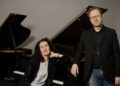 Piano Italiano, Roberto Prosseda e Alessandra Ammara aprono concerti